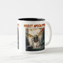 Search for insect coffee mugs Bugs