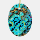 Search for ripples christmas tree decorations Abstract