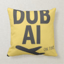 Search for airport cushions Airplane