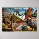 Search for agony in the garden art Andrea