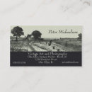 Search for etching business cards Vintage