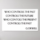 Search for orwell posters Big brother