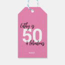 Search for 50th birthday gift tags Fabulous