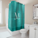 Search for glitter bathroom accessories Monogrammed