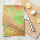 Search for dirty tea towels Green