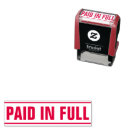 Search for accounting rubber stamps Accountant