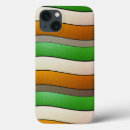 Search for irish flag iphone cases White