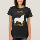 Search for halloween corgi tshirts Costume