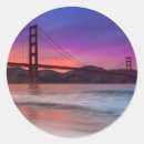 Search for golden gate bridge stickers Mountain