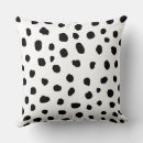 Search for dalmatian spots cushions Dog
