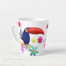Search for toucan birds mugs Jungle