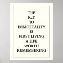 Search for life key posters Motivation