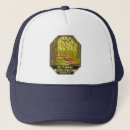 Search for rain baseball hats Olympic national park