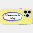 Search for tomorrow cases Motivation