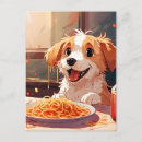 Search for spaghetti postcards Tomato sauce