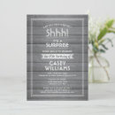 Search for surprise party for men invitations 40th