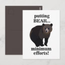 Search for funny animal postcards Nature