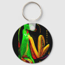 Search for mantis key rings Praying