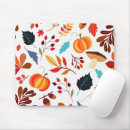 Search for autumn mousepads Leaves