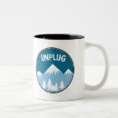 Search for unplug mugs Camping