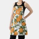 Search for orange aprons Summer