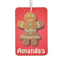 Search for cartoon car air fresheners Girly
