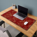 Search for patterned mousepads Red