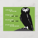 Search for wise owl quote Bird