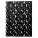 Search for ballerina notebooks Recital
