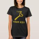 Search for lock and key clothing Wife