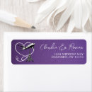 Search for destination return address labels Stylish