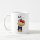 Search for yorkies mugs Cute