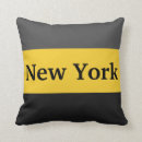 Search for new york city cushions Urban