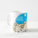 Search for flock mugs Sheep