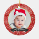 Search for chalkboard christmas tree decorations 1st