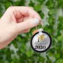 Search for classy key rings Graduation