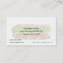 Search for sandwich shop business cards Diner
