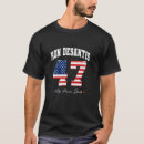 Search for desantis for president tshirts Election