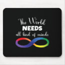 Search for world need mousepads Brain