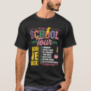 Search for retro lightning bolt tshirts Abcd