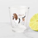 Search for basset barware Pets