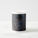 Search for black wolf mugs Animals