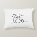 Search for drummer cushions Music