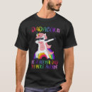 Search for dadacorn tshirts Daddy