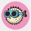 Search for puffer stickers Funny