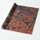 Search for multicolor wrapping paper Abstract
