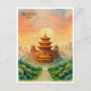 Search for beijing postcards Square