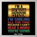 Search for elder posters Funny