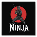 Search for ninja posters Animals