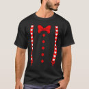 Search for tuxedo tshirts Bow